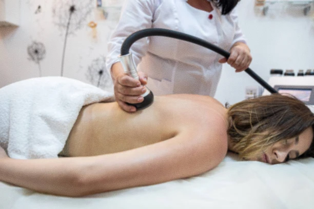 Choque no joelho fisioterapia