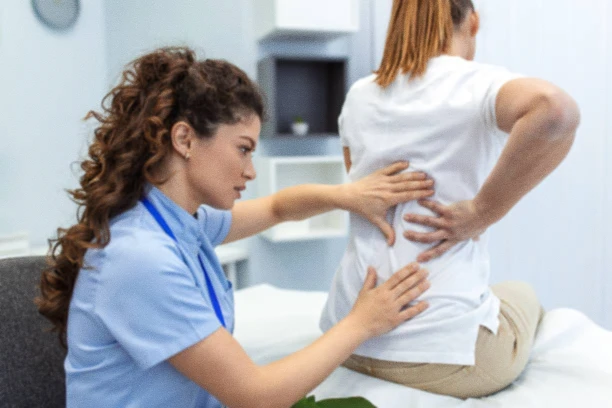 Fisioterapeuta osteopata