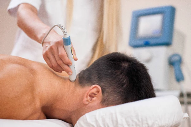 Terapia por ondas de choque preço sessão no Jardim América
